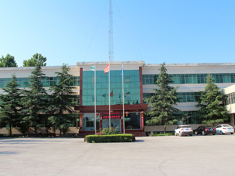 公司響應(yīng)國(guó)家環(huán)保要求，對(duì)企業(yè)進(jìn)行土壤檢測(cè)，各項(xiàng)檢測(cè)結(jié)果均達(dá)標(biāo)